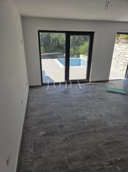 bribir, kamena kuća sa pogledom na more - slika 8