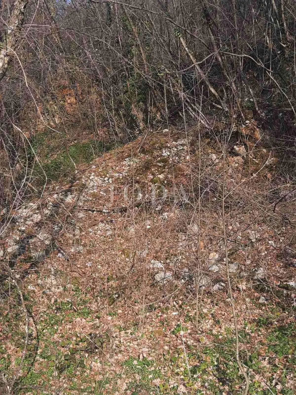 labin, okolica, građevinsko zemljište na traženoj lokaciji - slika 2