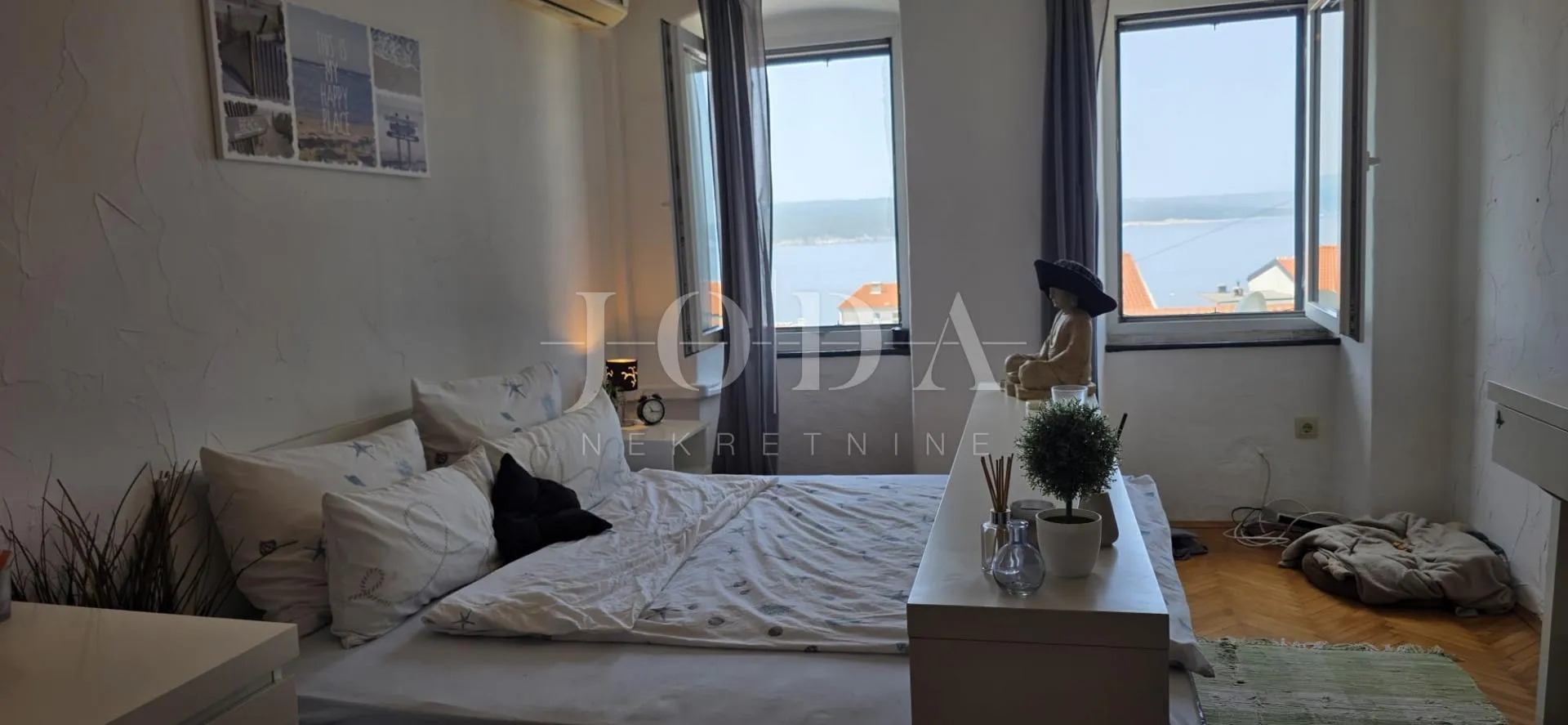 crikvenica, kuća u nizu na odličnoj lokaciji - slika 12