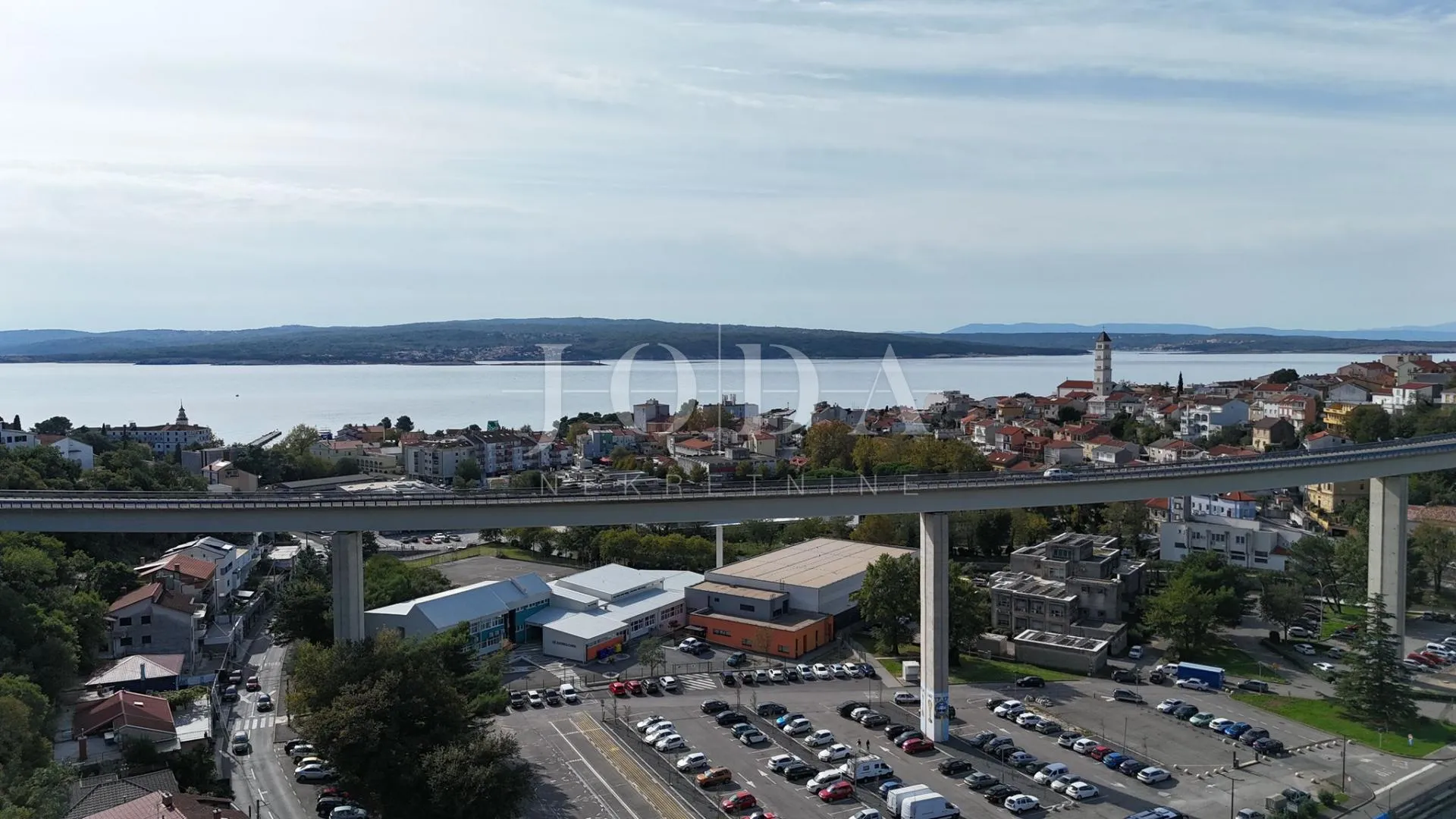 crikvenica stan sa panoramskim pogledom - slika 7