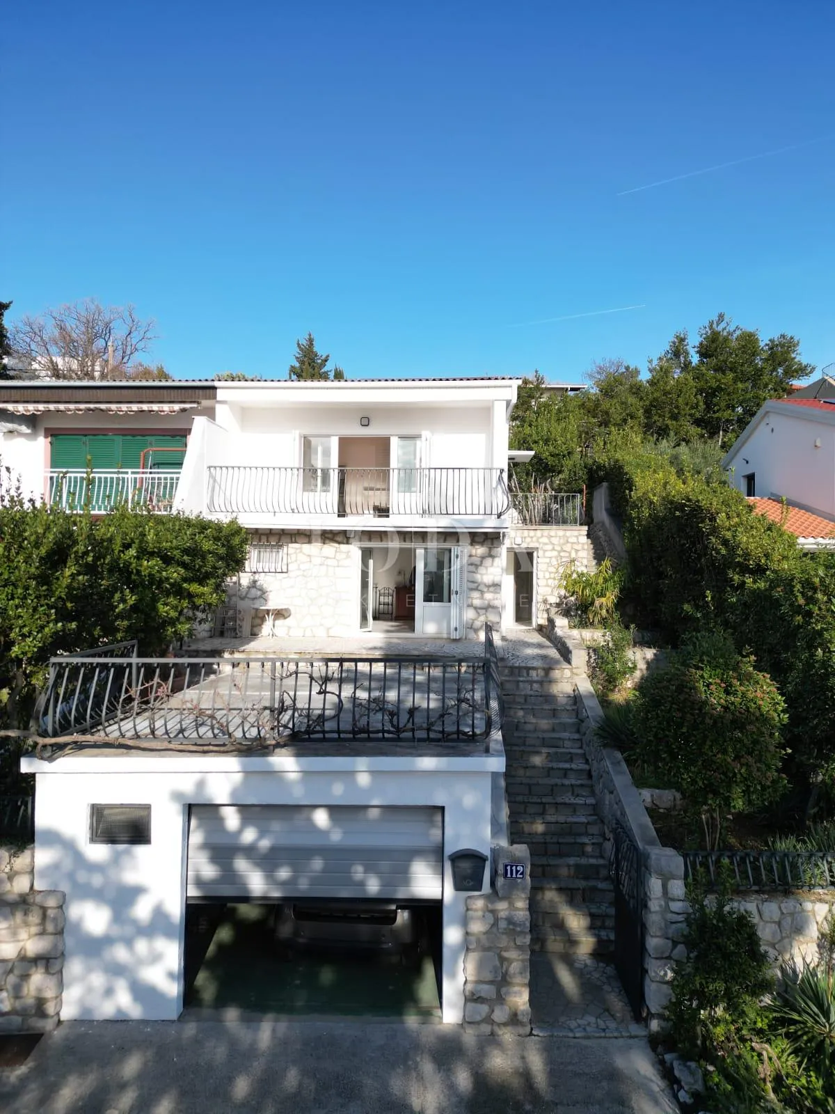 novi vinodolski kuća na bribirskoj obali - slika 9