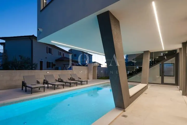 medulin villa blizu mora - slika 28