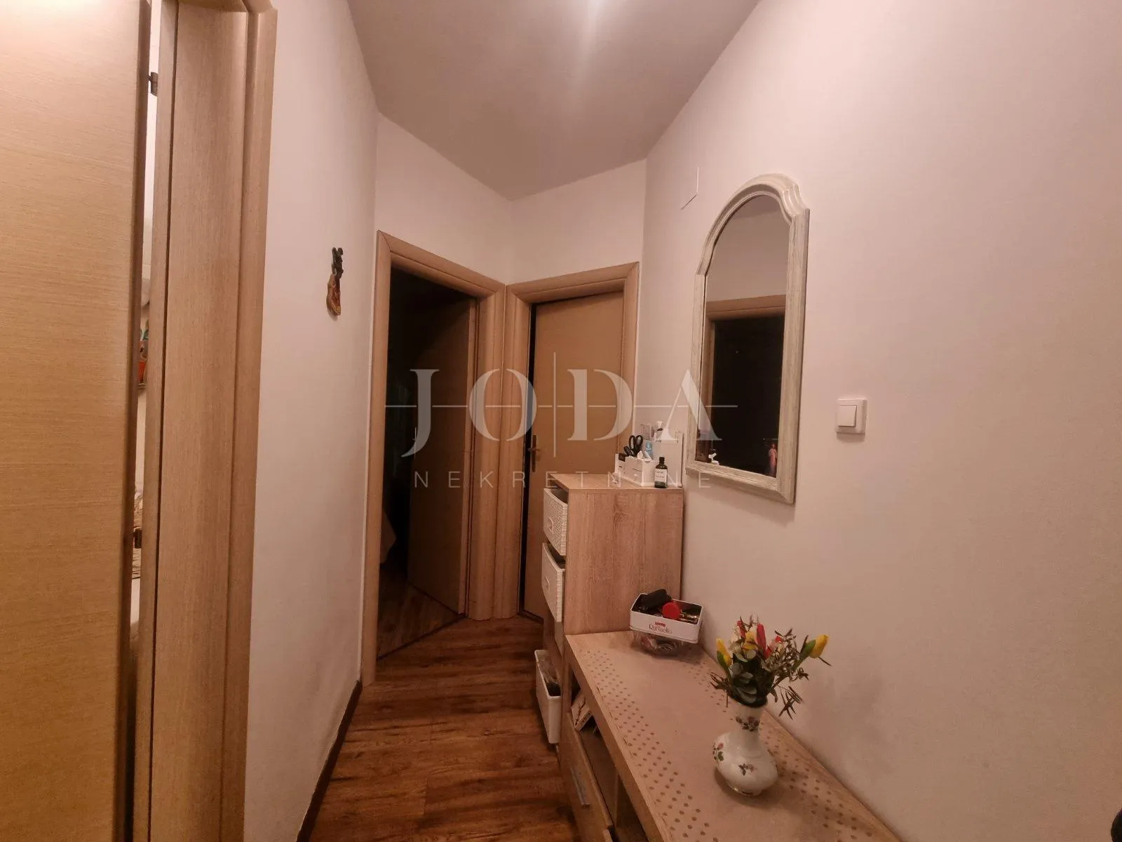 novi vinodolski, stan 81m2, prizemlje - slika 11