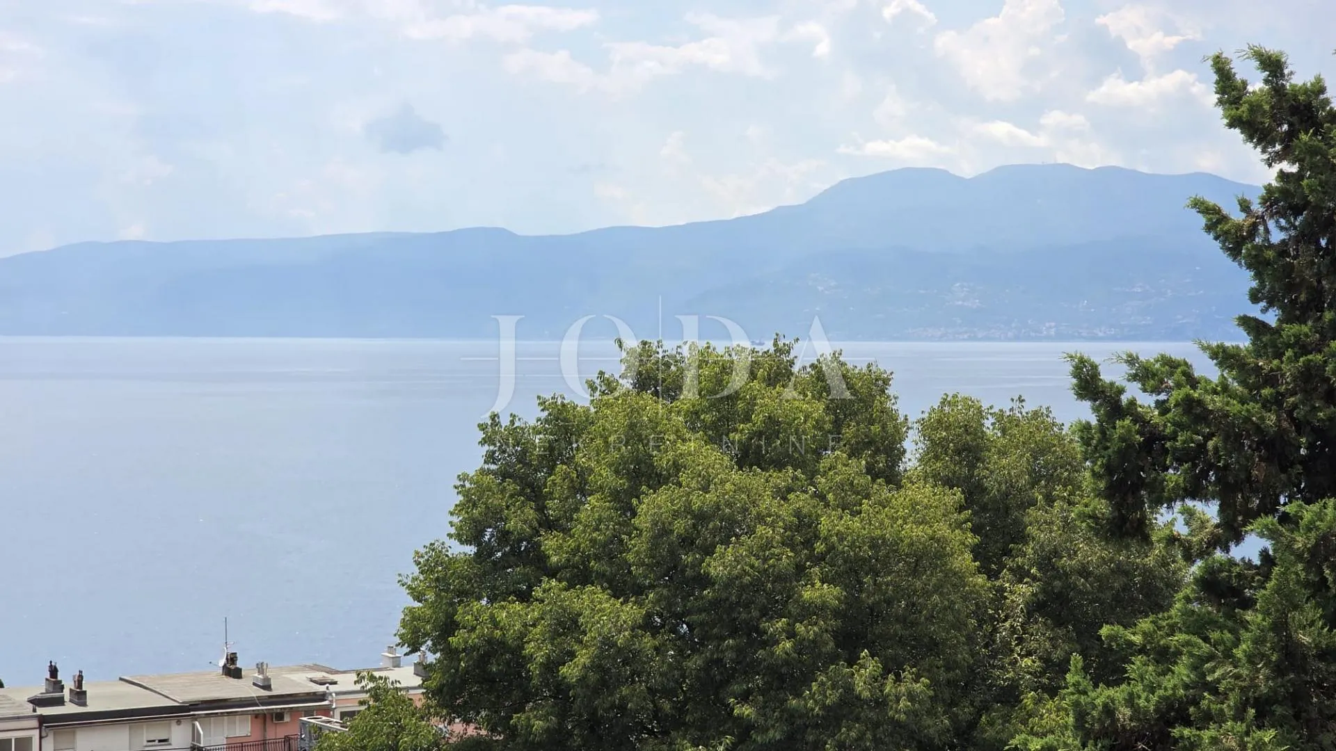 rijeka | 2skl stan s parkingom, 200 m od plaže sablićevo - slika 2