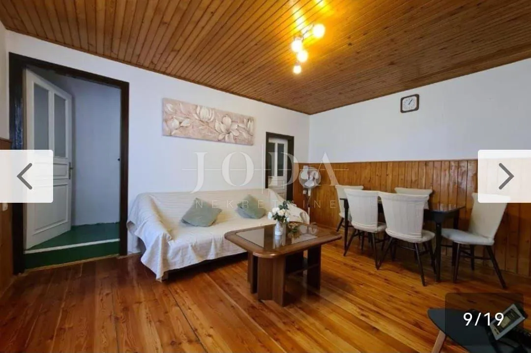 svetvinčenat, okolica, šarmantna istarska kuća - slika 10
