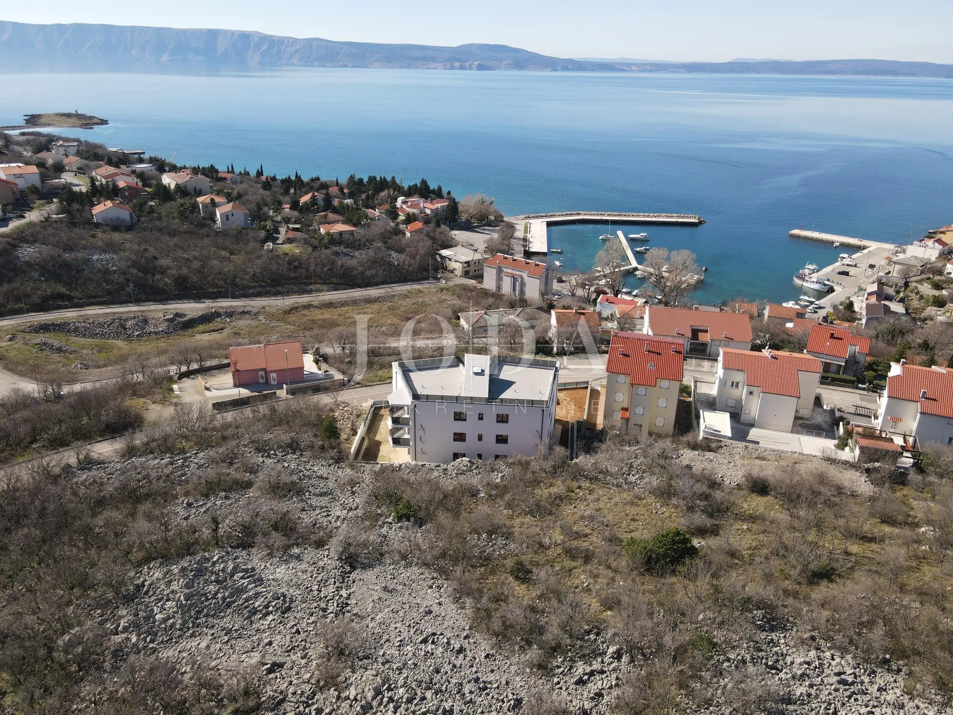 penthaus novi vinodolski - slika 3