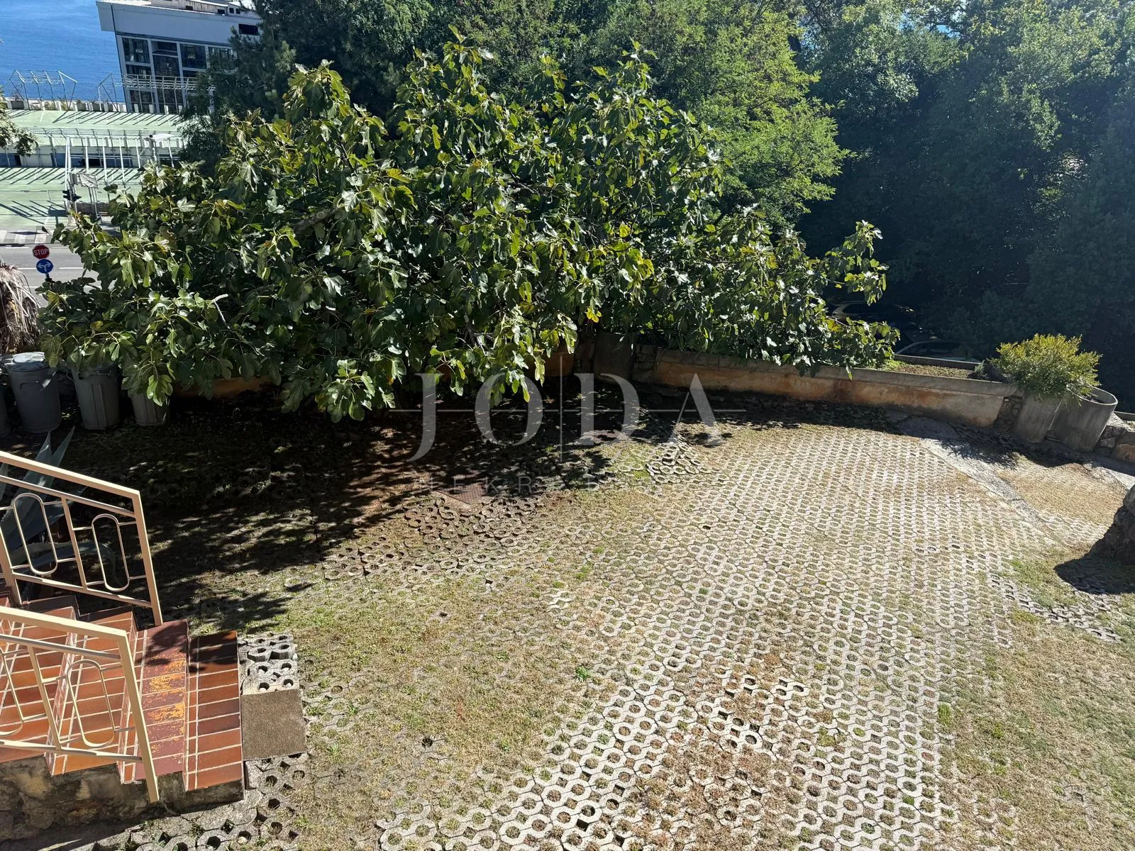 opatija stan s prekrasnim pogledom na more - slika 27