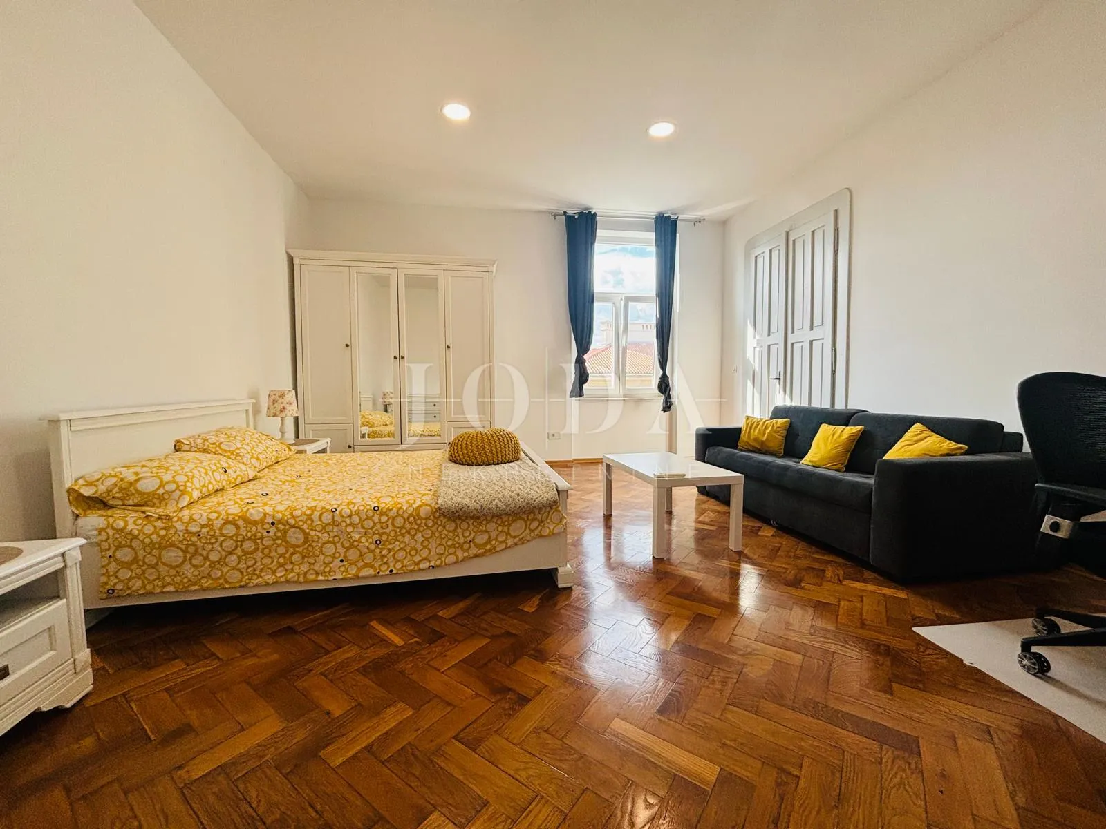 potok, adaptiran stan, 114 m² - slika 2