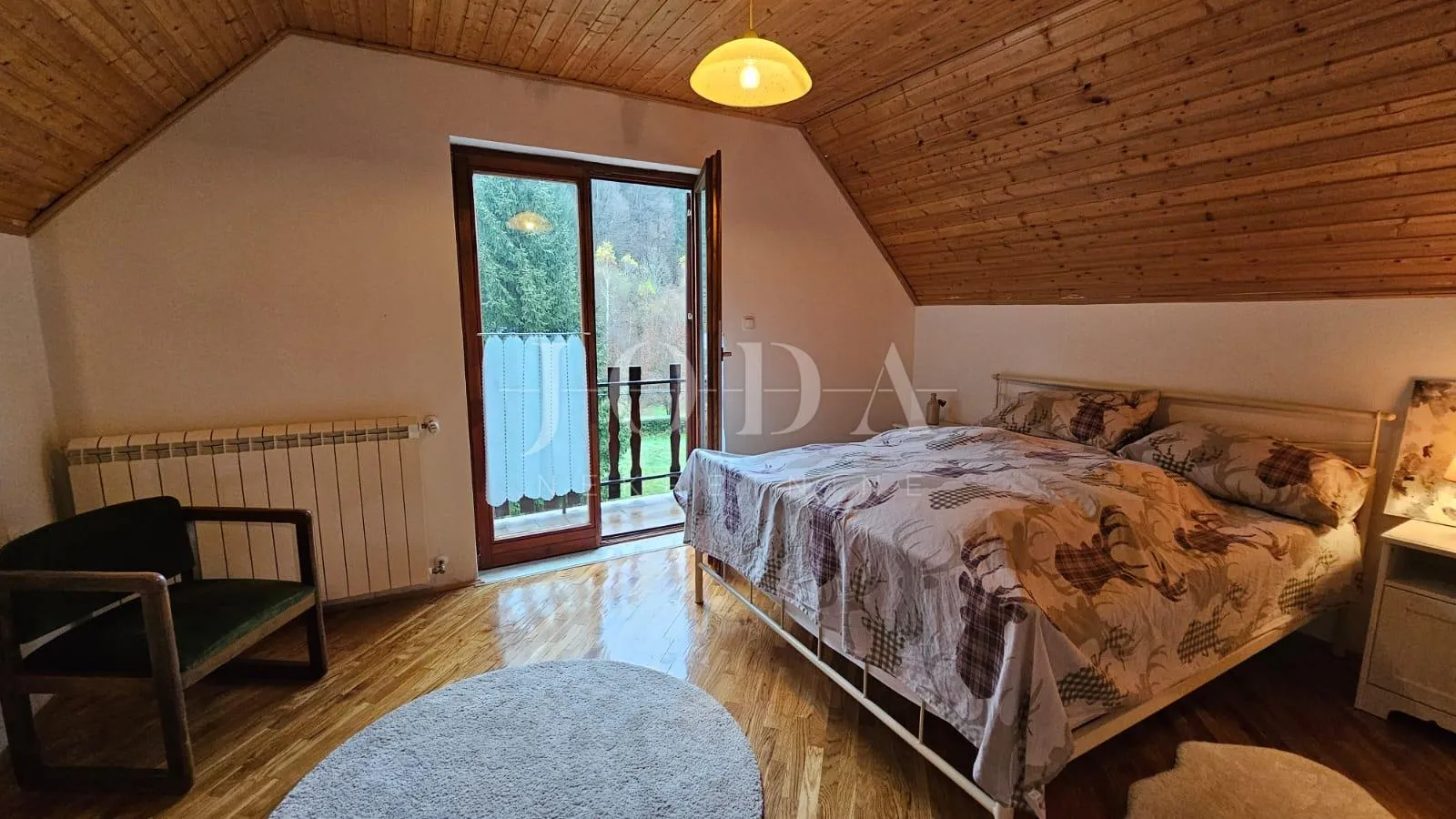 bjelolasica kuća na prodaju - slika 28