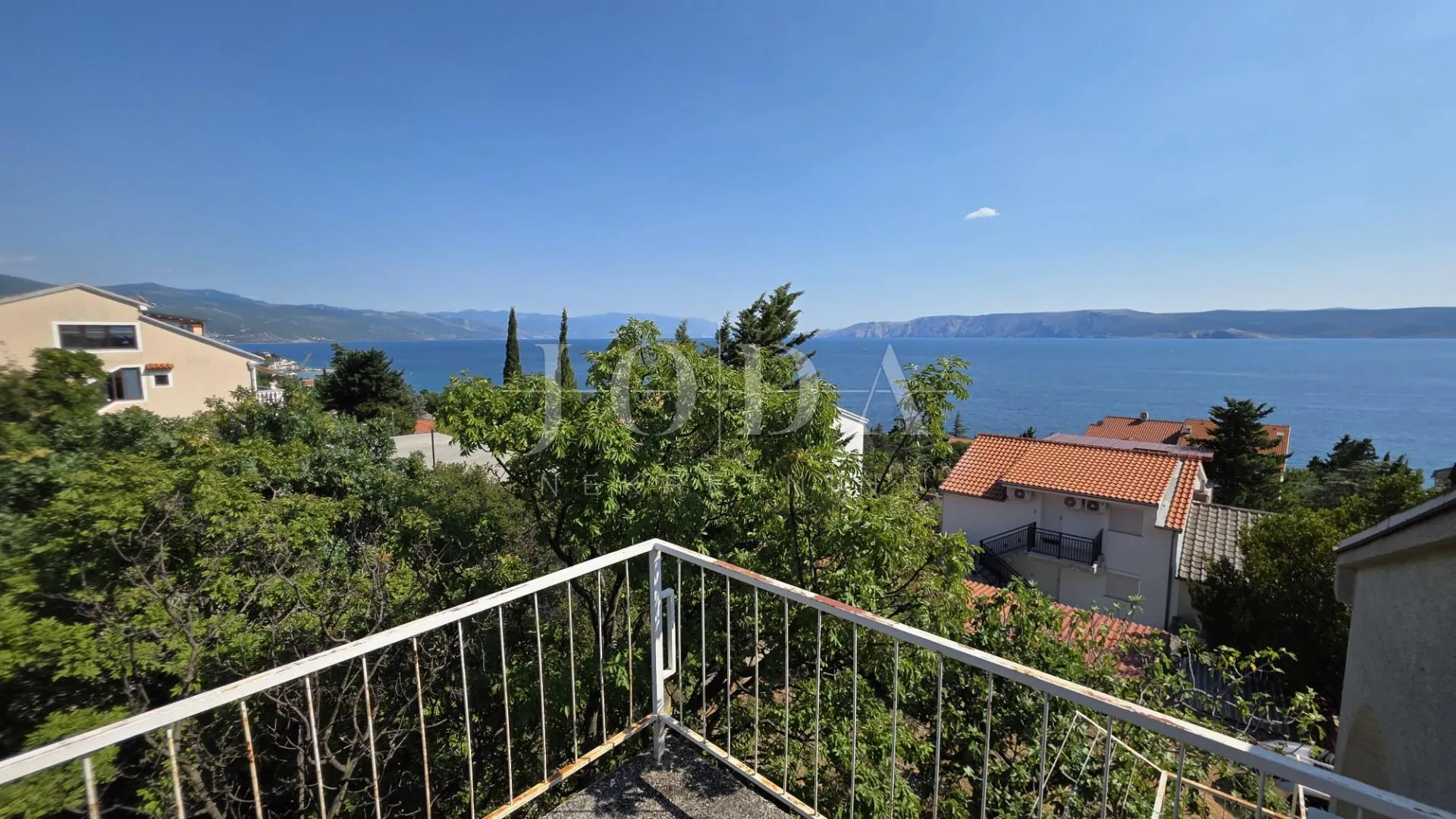 novi vinodolski kuća na bribirskoj obali - slika 23