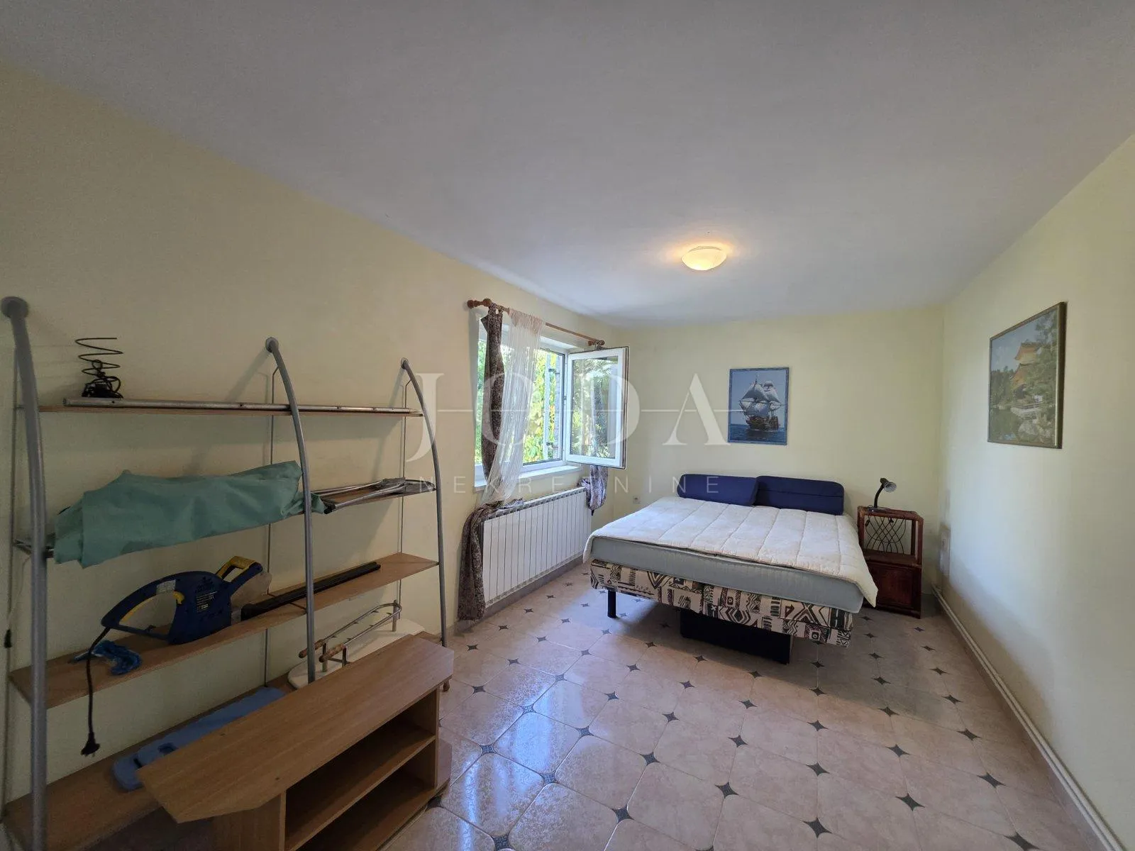 crikvenica, stan s okućnicom - slika 26