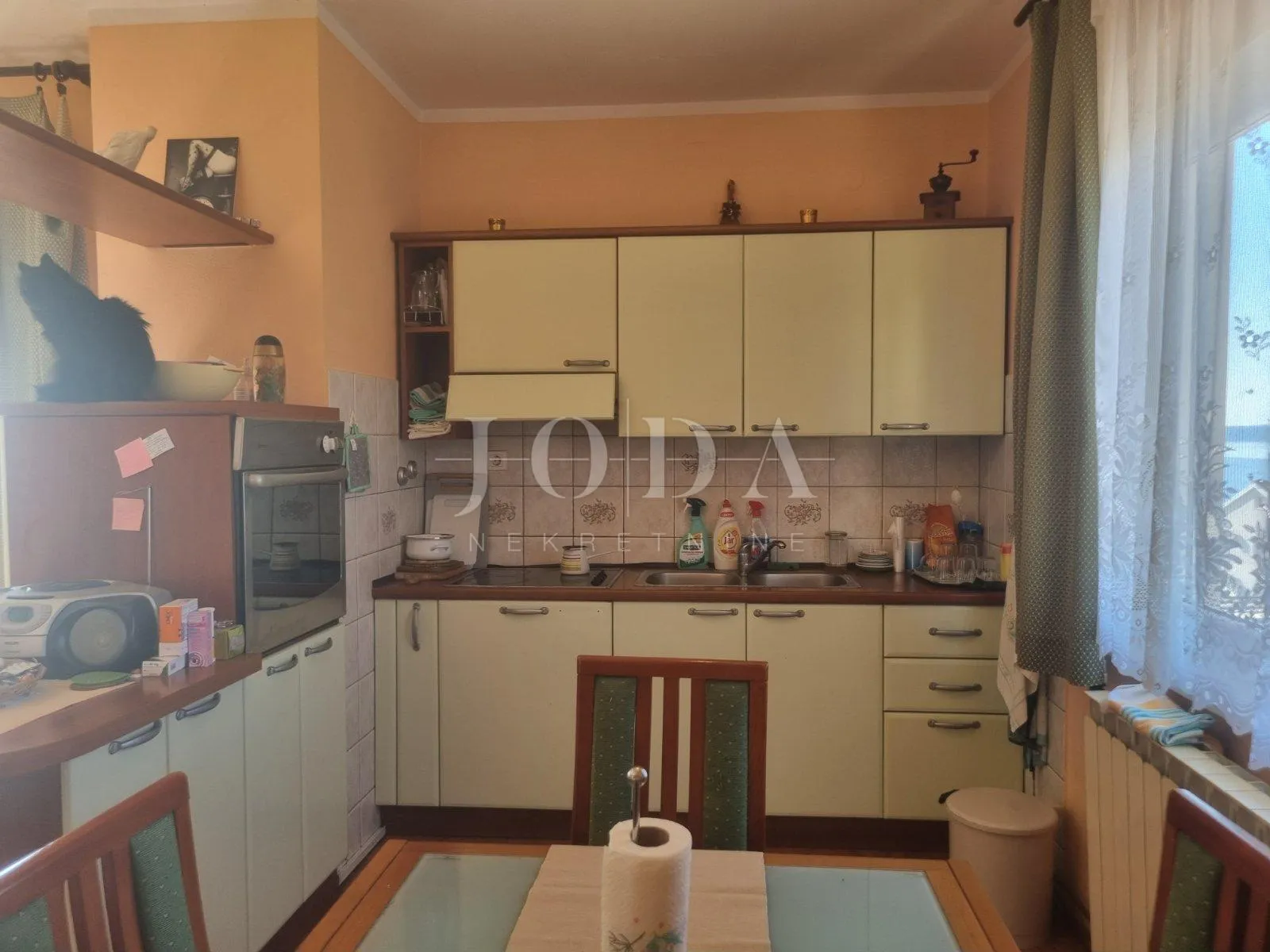 prekrasna kuća sa pogledom na more - slika 12