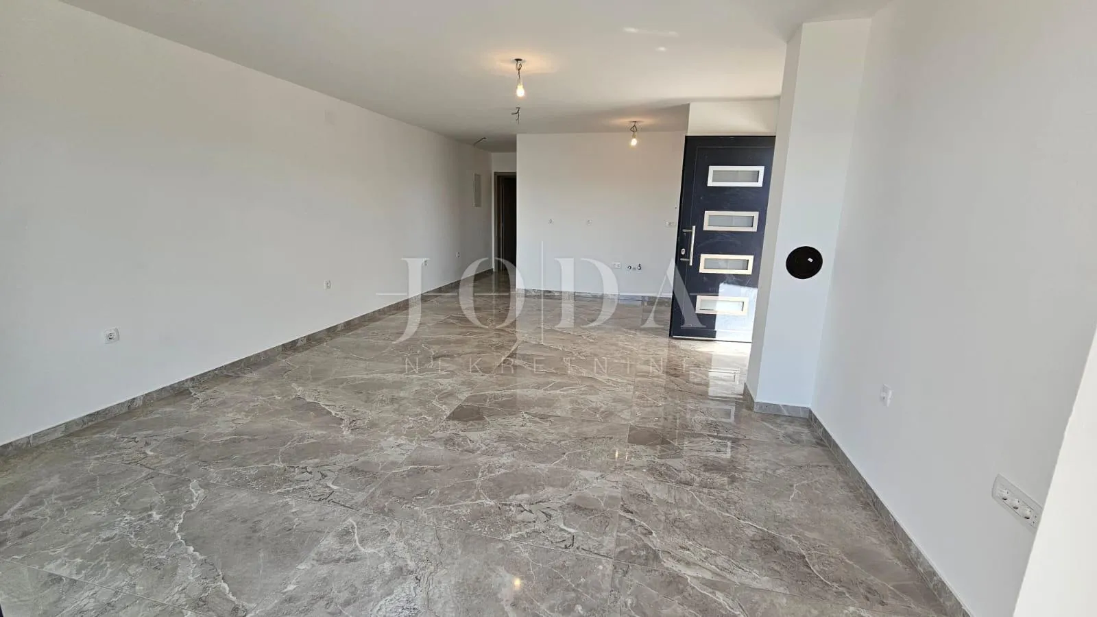 dramalj dvoetažni apartman u novogradnji - slika 24
