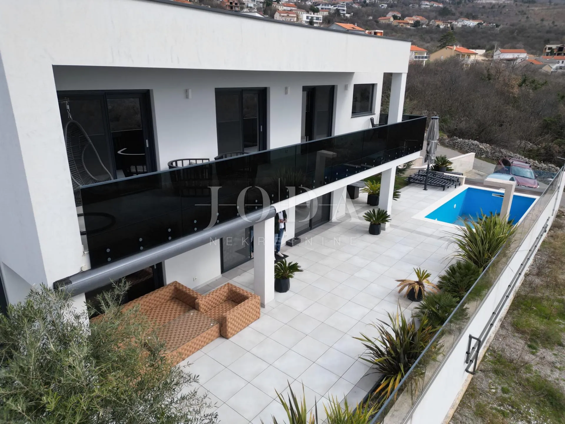 crikvenica kuća - slika 29