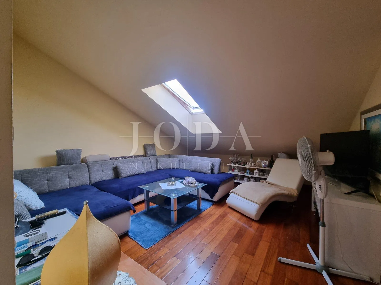 Crikvenica, stan 40m2 u zgradi sa liftom