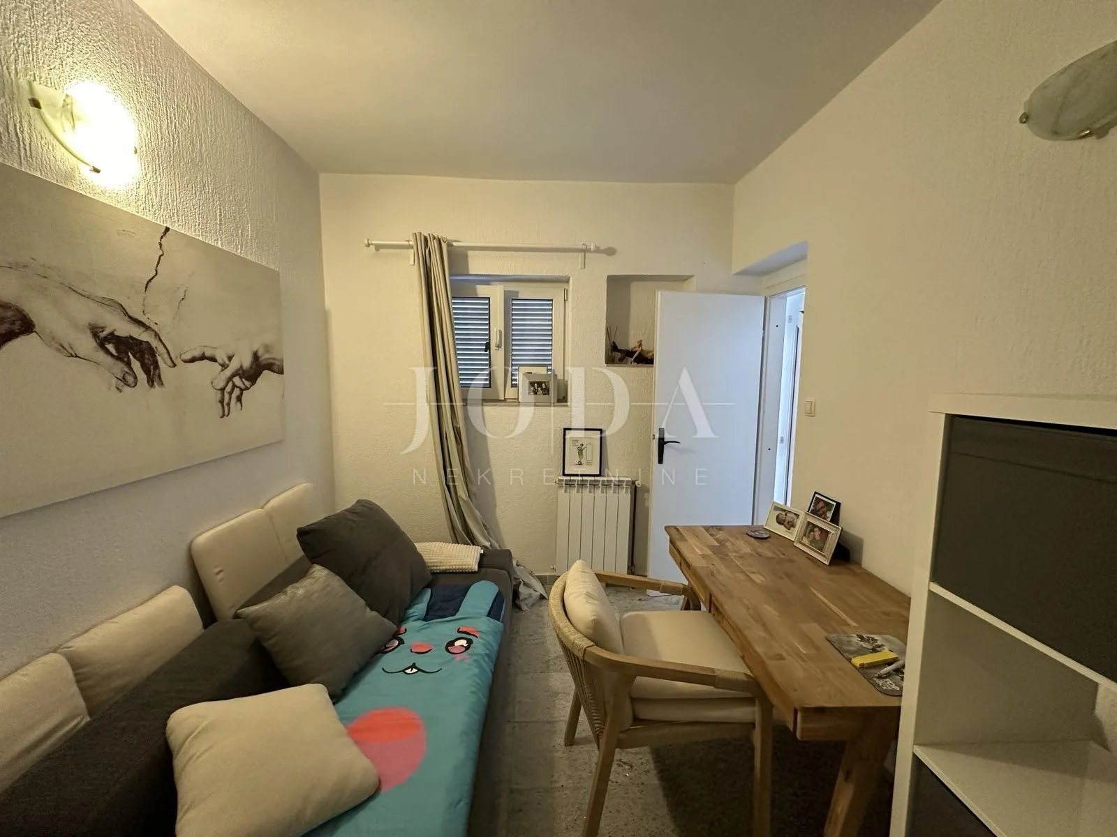 jadranovo, stan 81,45m2, prvi kat - slika 10