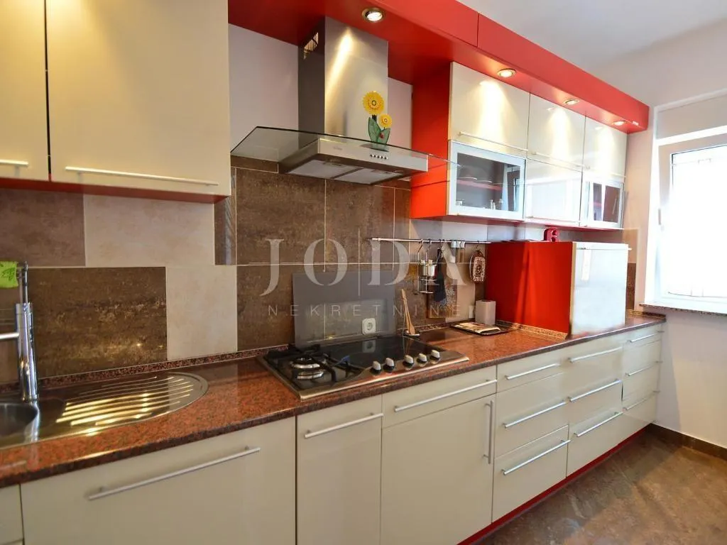 opatija, okolica, apartmanska kuća sa prekrasnim pogledom na more - slika 8