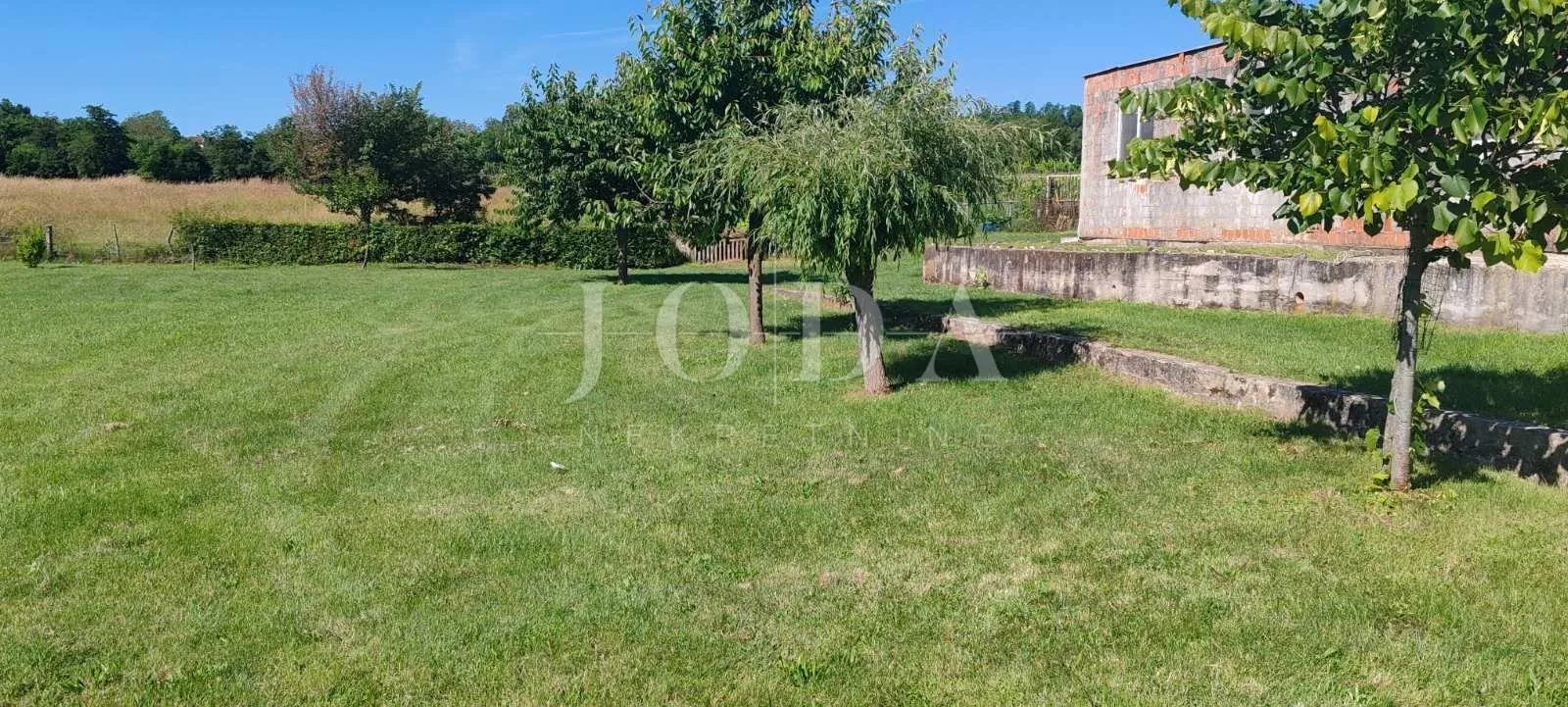 labin, okolica, građevinsko zemljište na mirnoj lokaciji - slika 5