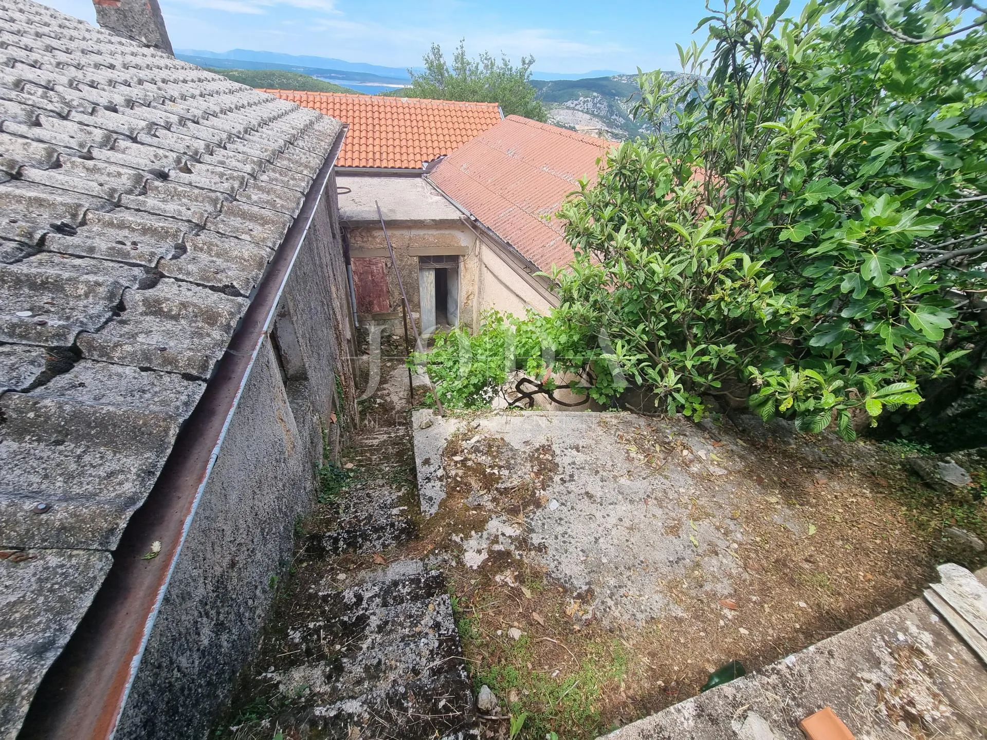 grižane, starina s pogledom na more! - slika 10