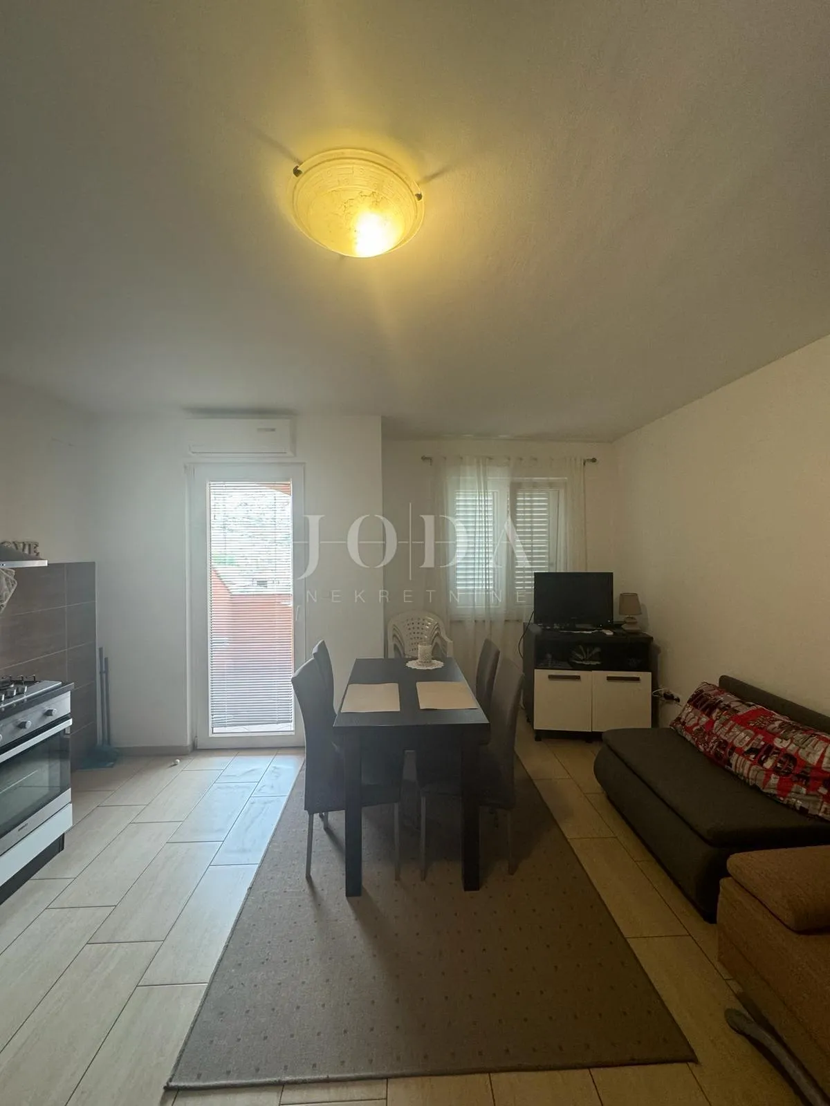 apartman 200m od mora na pagu - slika 17