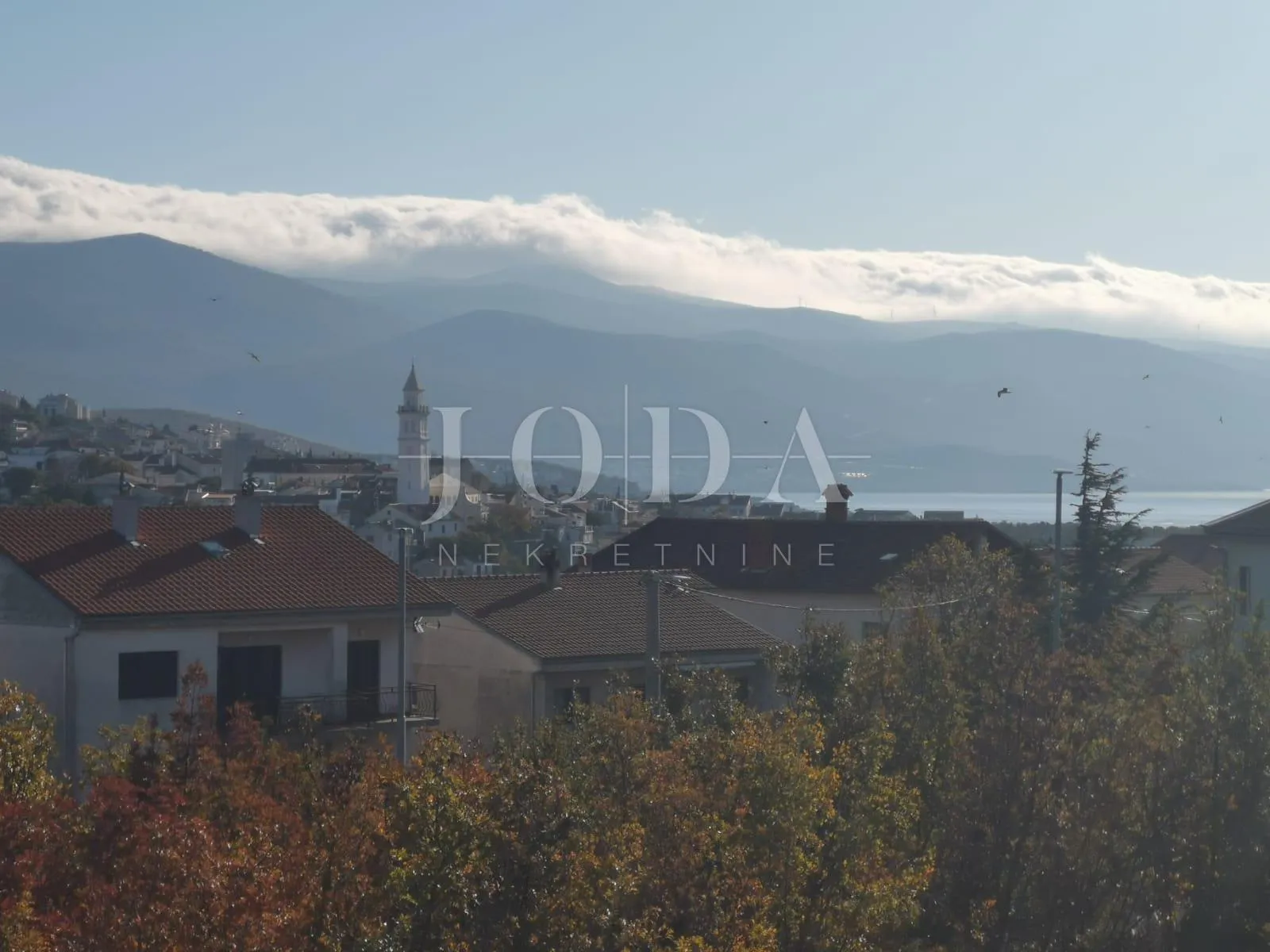 novi vinodolski, građevinsko zemljište 557m2 - slika 2