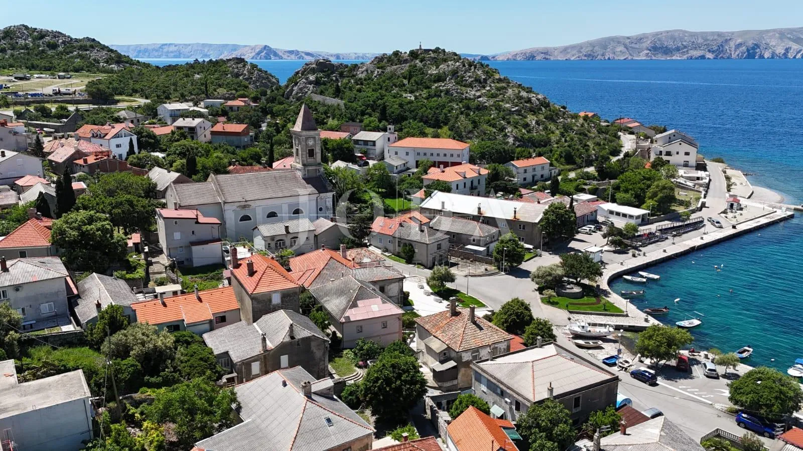zemljište sa građevinskom dozvolom za 20 stanova - slika 24