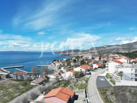 penthaus novi vinodolski - slika 11