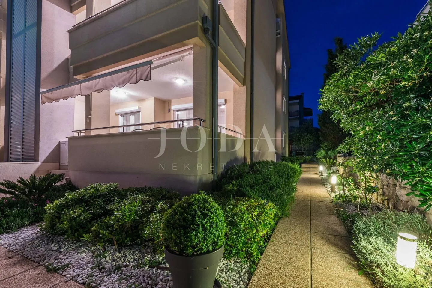 apartman sa vlastitim prilazom plaži - slika 6