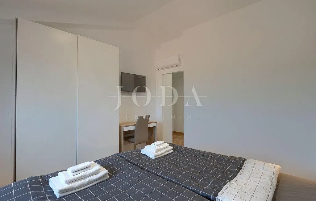 labin, okolica, prekrasna villa sa bazenom - slika 38