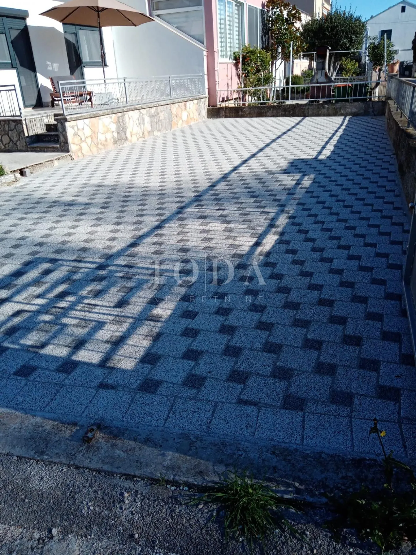 vodice, kuća sa parkingom na vrhunskoj lokaciji - slika 28