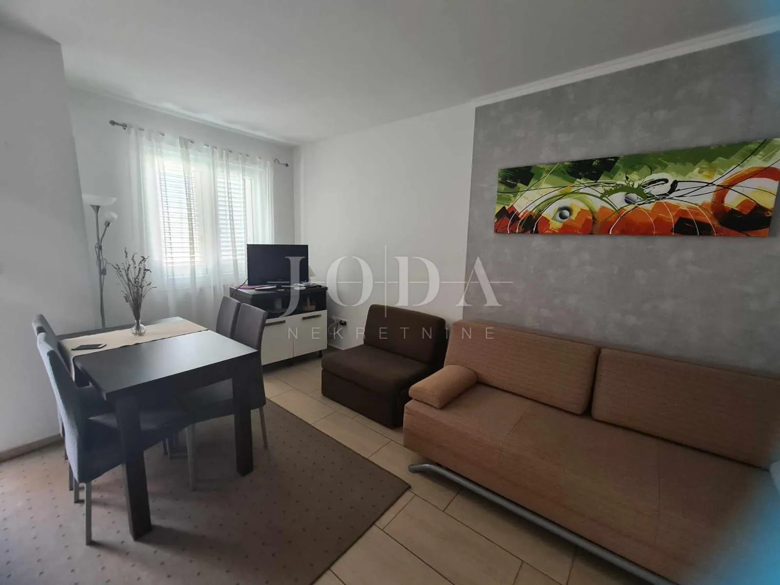 apartman 200m od mora na pagu - slika 10