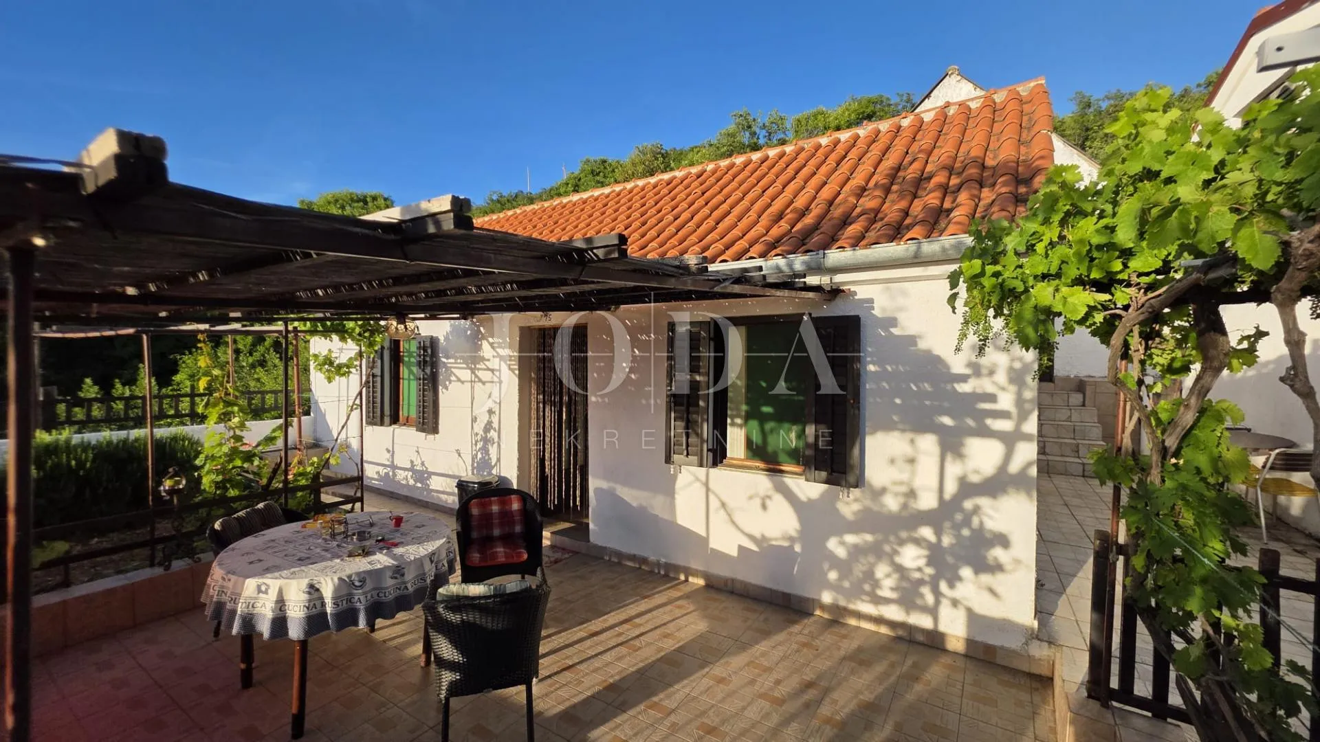 starigrad kuća u parku prirode - slika 13