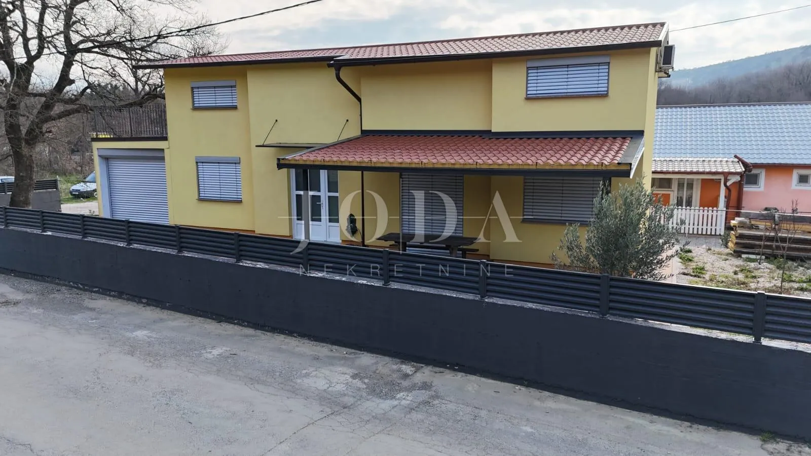 novi vinodolski kuća - slika 3