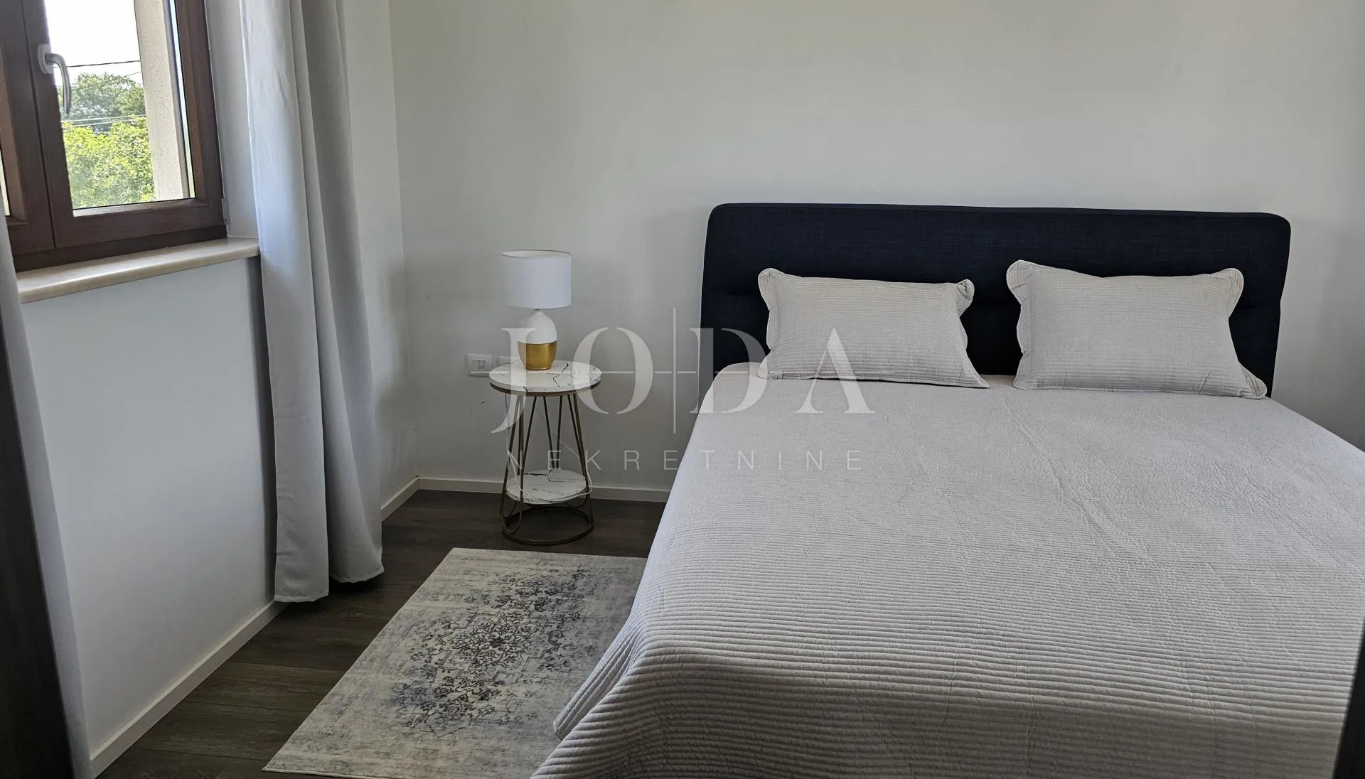 prekrasna villa sa bazenom i prostranom okućnicom,barban okolica - slika 29