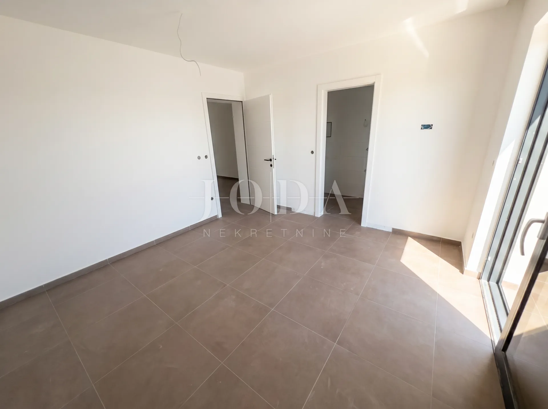 crikvenica, moderna vila s pogledom na more - slika 8