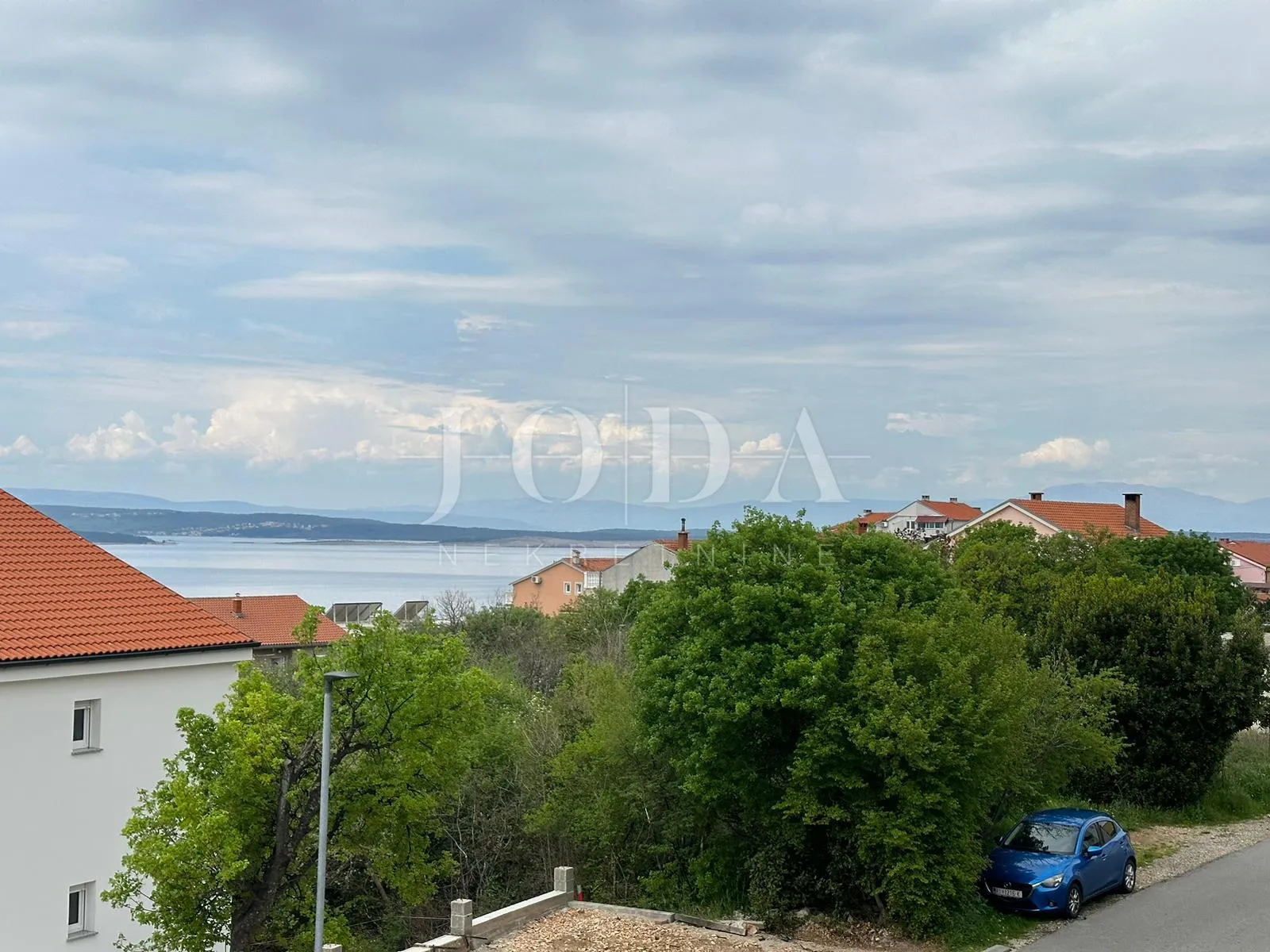 crikvenica namješten stan - slika 19