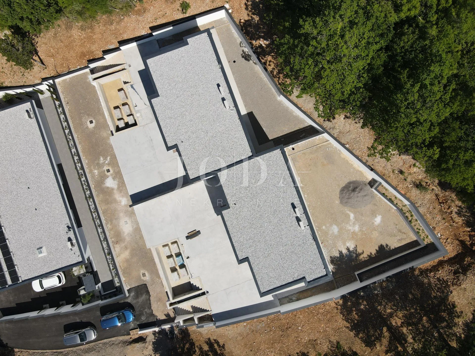 crikvenica, moderna vila s pogledom na more - slika 28