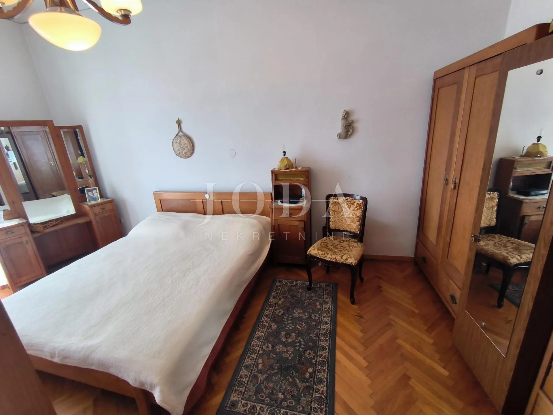 rijeka, belveder stan - slika 18