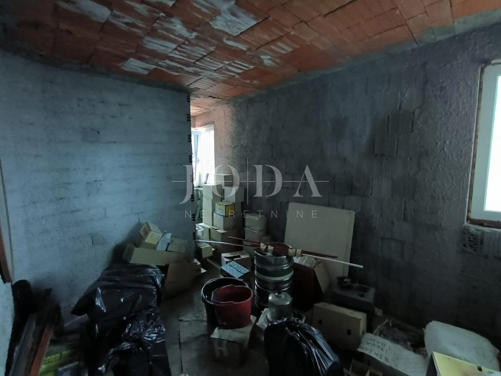 rijeka, trsat kuća sa prekrasnim pogledom roh bau - slika 19