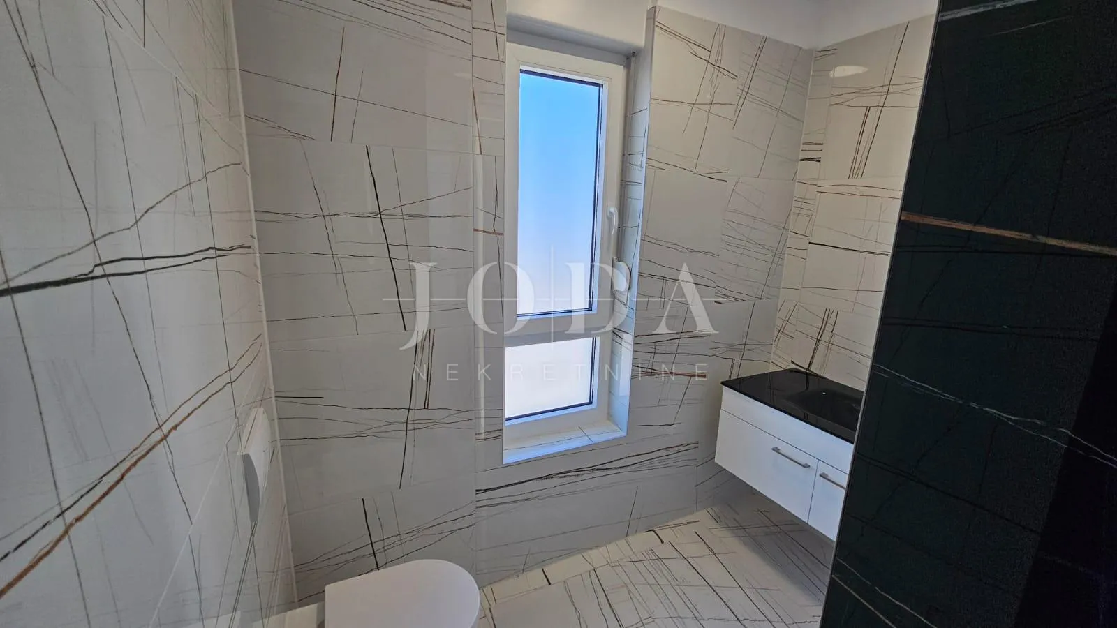 novalja, novogradnja penthouse - slika 18