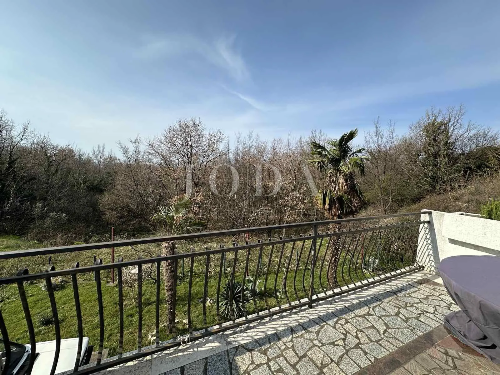 jadranovo, stan 81,45m2, prvi kat - slika 2
