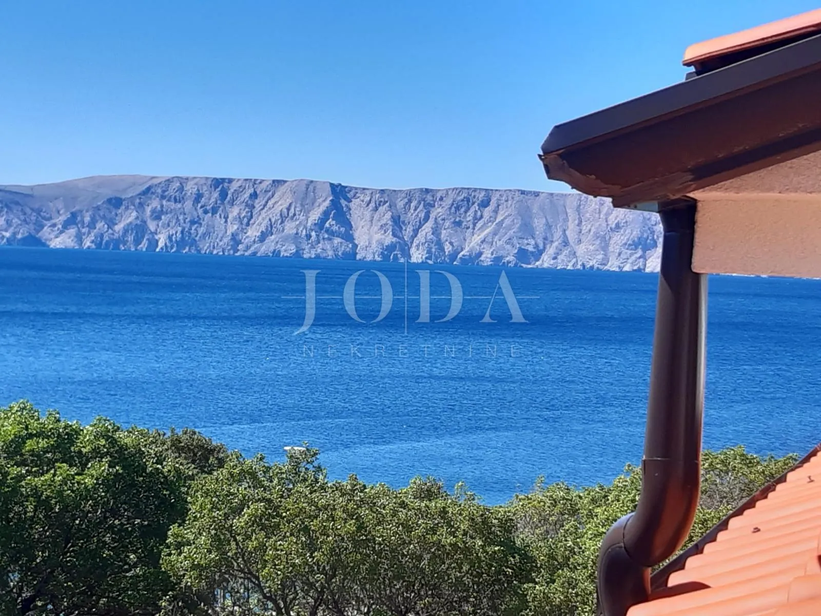 apartman 50m od mora - slika 2