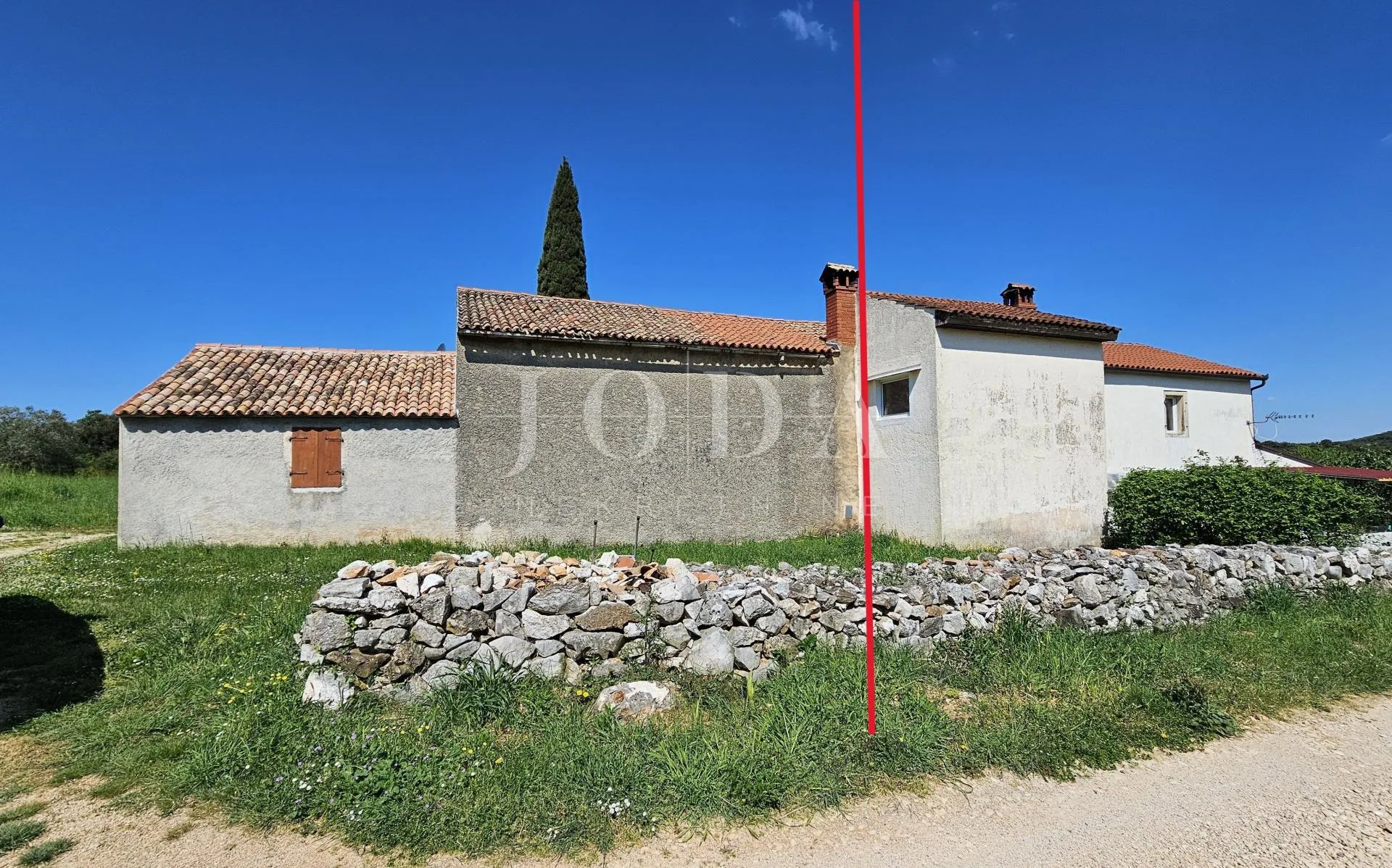 popust dvojna kuća na zemljištu od 5.000m2,rovinj okolica - slika 18