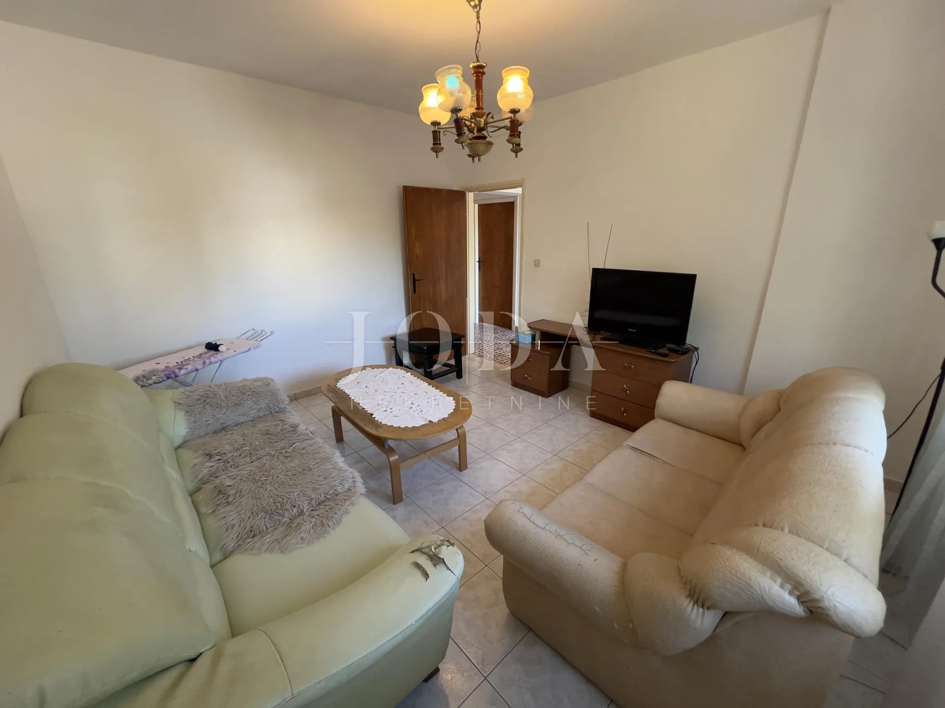 rab – supetarska draga | stan 68,62 m², samo 40 m od mora, veliko dvorište, parking! - slika 11