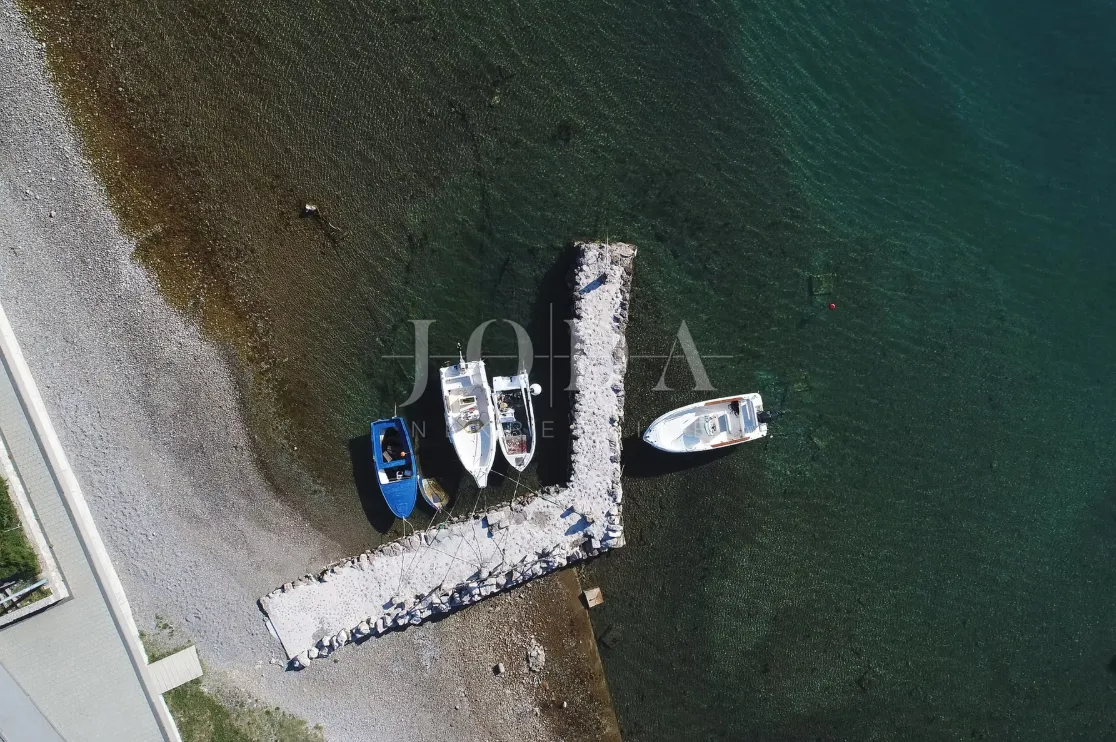 seline, starigrad - luksuzna villa s bazenom - slika 66
