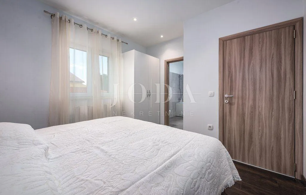 labin, okolica, kuća za odmor sa bazenom - slika 31