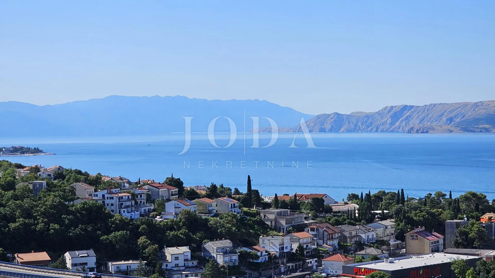 crikvenica stan sa panoramskim pogledom - slika 5