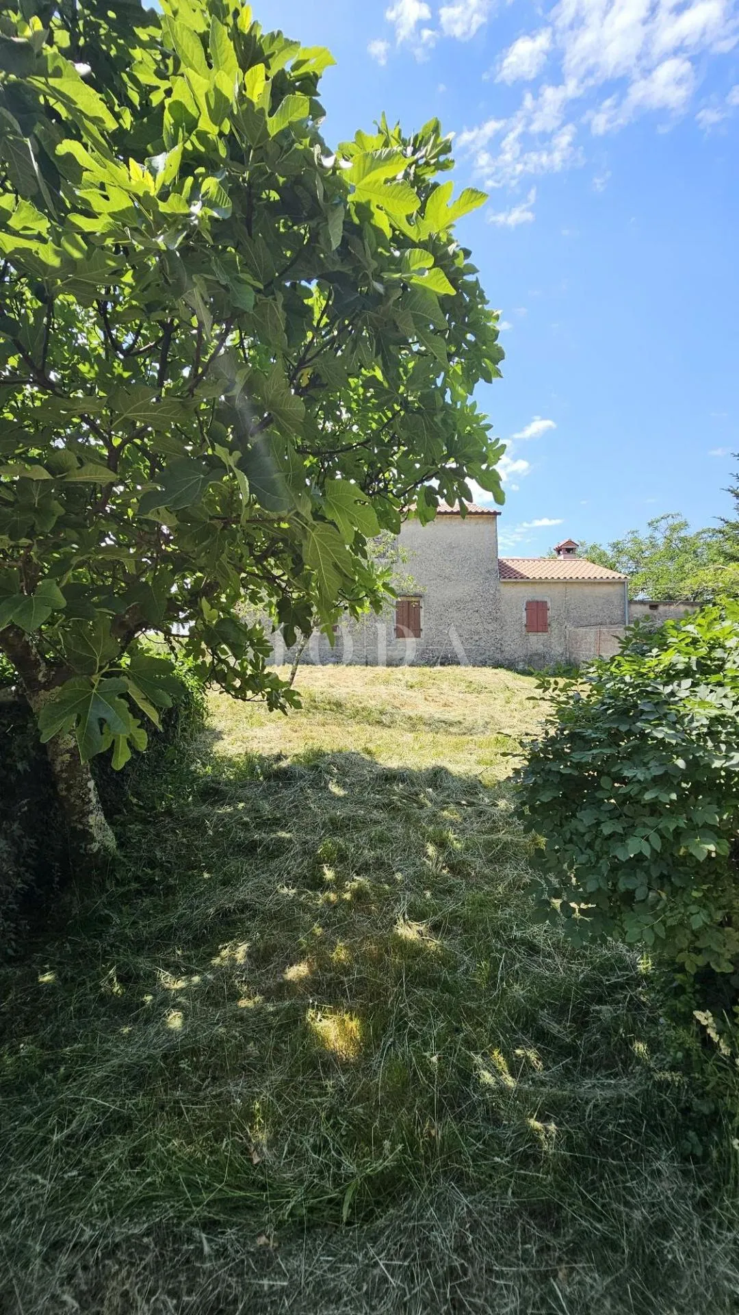 lijepa istarska kamena dvojna kuća,labin okolica - slika 24