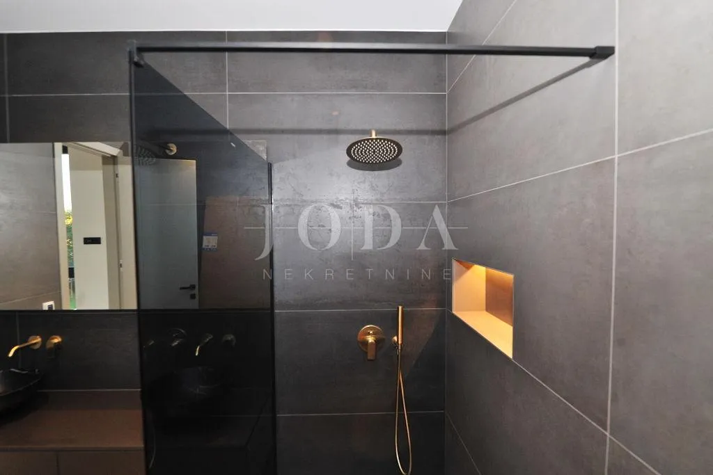 zadar, okolica, moderna vila blizu mora - slika 100