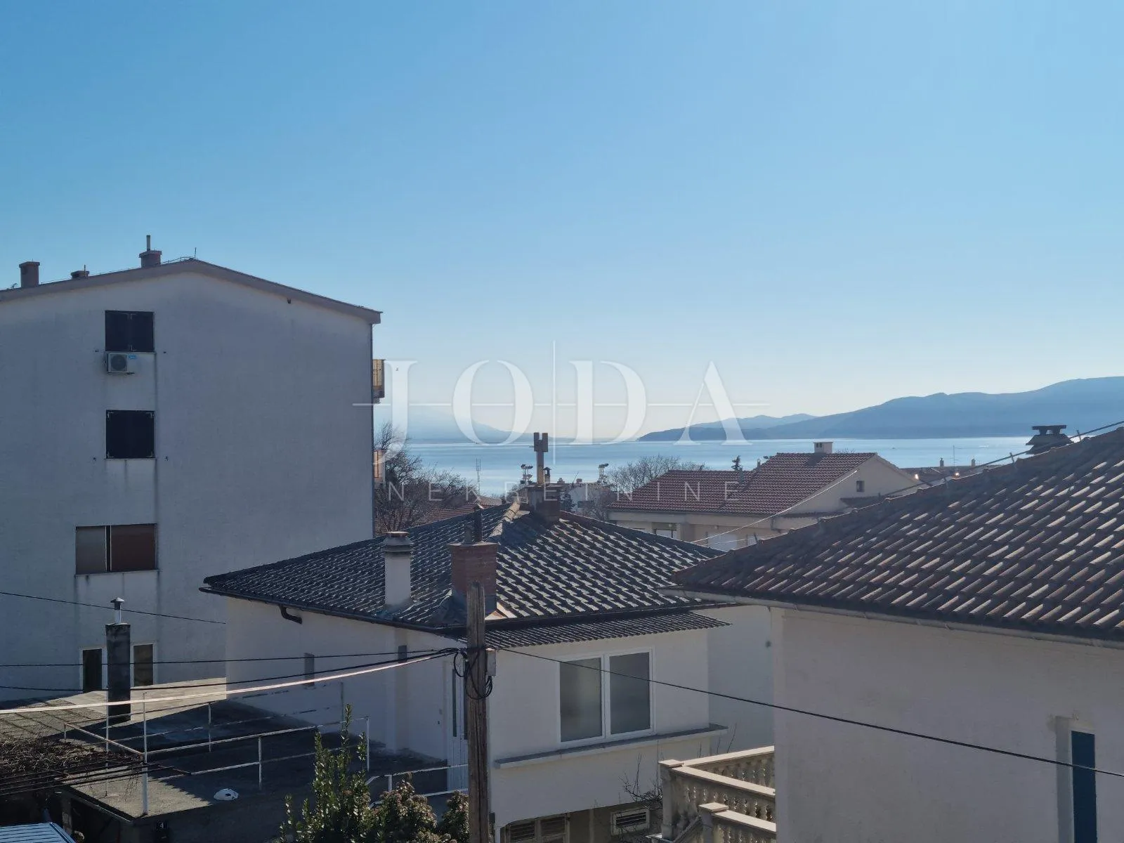 novi vinodolski, kuća u blizini centra i mora - slika 26